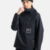 Women's Burton [ak] GORE-TEX 3L Minimalist Rain Anorak -Ski Pants Shop 23771100001 4