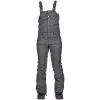 NIKITA Evergreen Denim Bib Snowboard Pant 2019 2 NIKITA Evergreen Denim Bib Snowboard Pant 2019 -Ski Pants Shop 3376a7b4f90cb8986fd413ee72566510