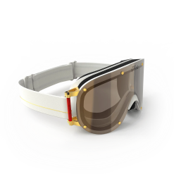 YNIQ Model 4 Snow Goggles