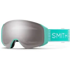 Smith 4D Mag S Snow Goggle