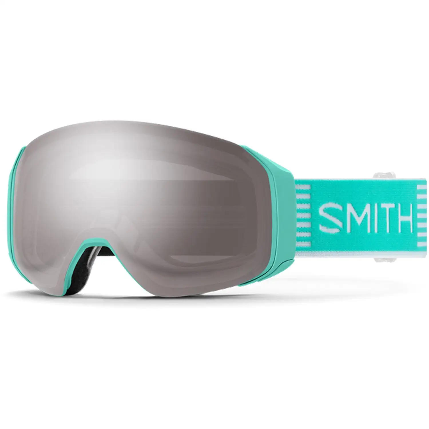 Smith 4D Mag S Snow Goggle 3 Smith 4D Mag S Snow Goggle