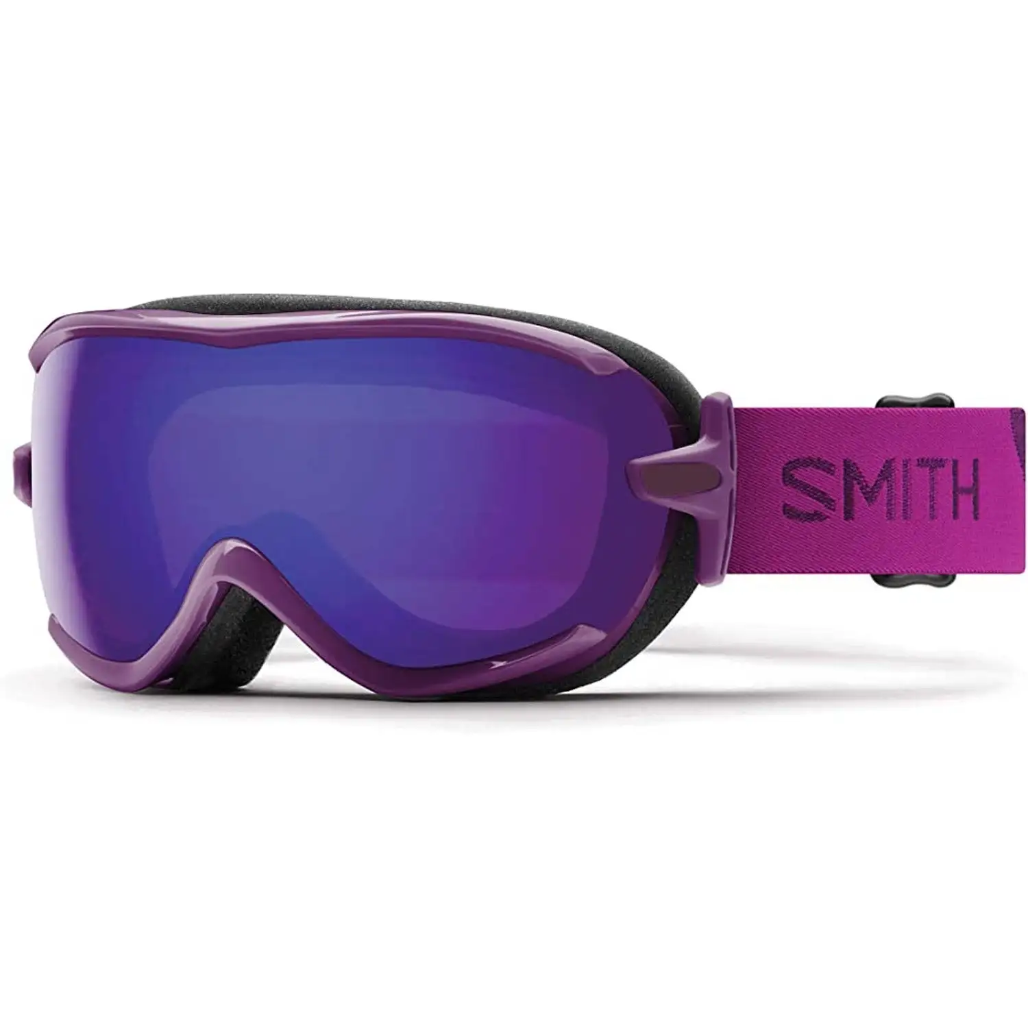 Smith Virtue Snow Goggle 5 Smith Virtue Snow Goggle - Image 3