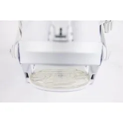 NITRO Ivy Snowboard Bindings -Ski Pants Shop 836448 005 Ivy White Pearl Detai