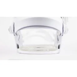 NITRO Ivy Snowboard Bindings -Ski Pants Shop 836448 005 Ivy White Pearl Detai 1