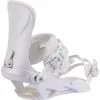 NITRO Ivy Snowboard Bindings -Ski Pants Shop 836448 005 Ivy White Pearl Produ