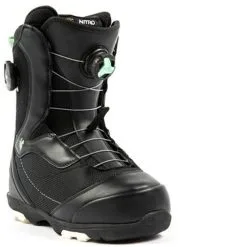 NITRO Cypress BOA Dual Ladies Snowboard Boots 2021