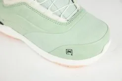 NITRO Crown TLS Ladies Snowboard Boots -Ski Pants Shop 848643 003 crown tls mint white 4