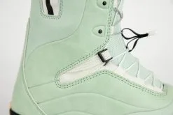 NITRO Crown TLS Ladies Snowboard Boots -Ski Pants Shop 848643 003 crown tls mint white 5