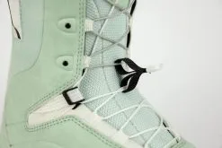 NITRO Crown TLS Ladies Snowboard Boots -Ski Pants Shop 848643 003 crown tls mint white 6