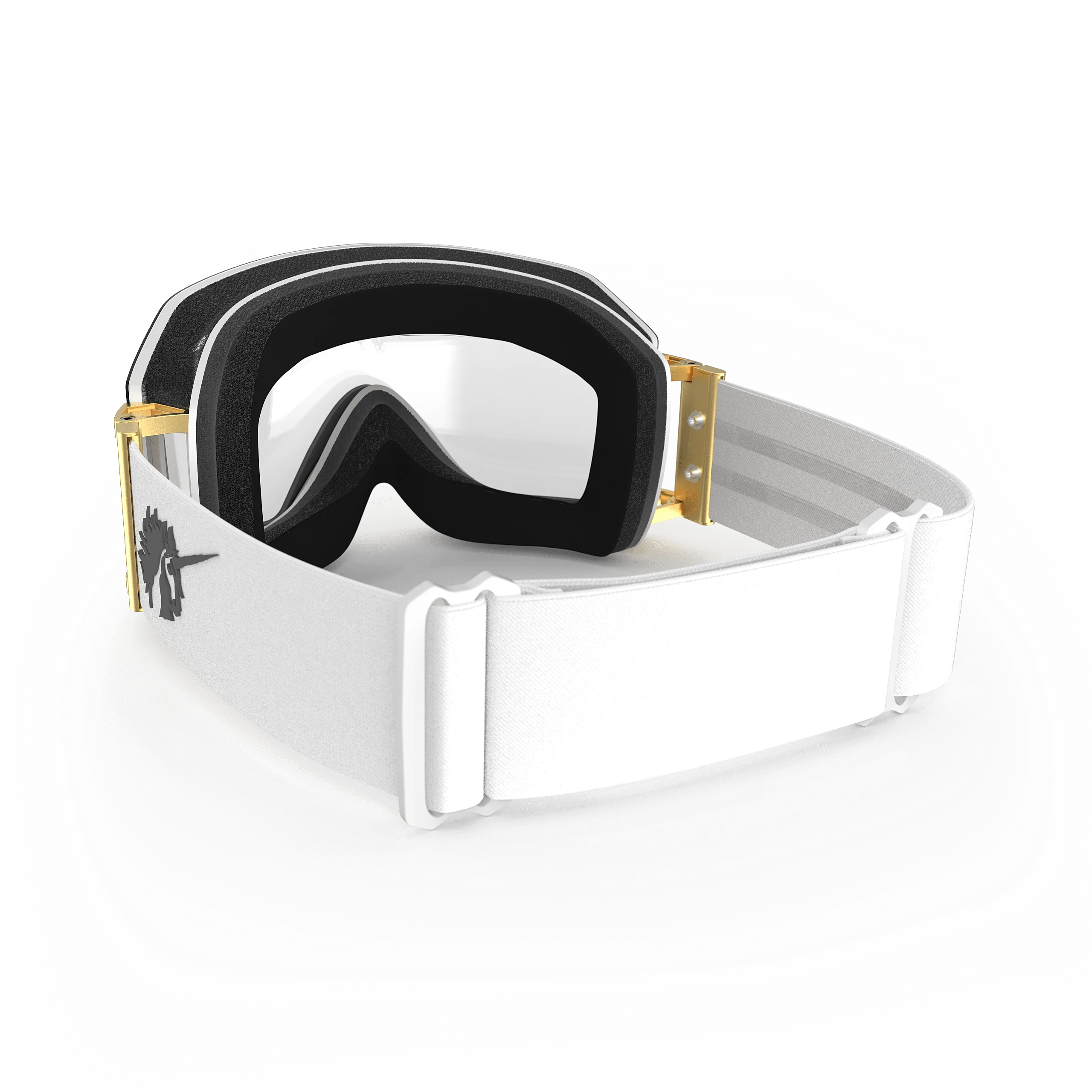 YNIQ Model Nine Snow Goggles 6 YNIQ Model Nine Snow Goggles - Image 4