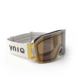YNIQ Model Nine Snow Goggles