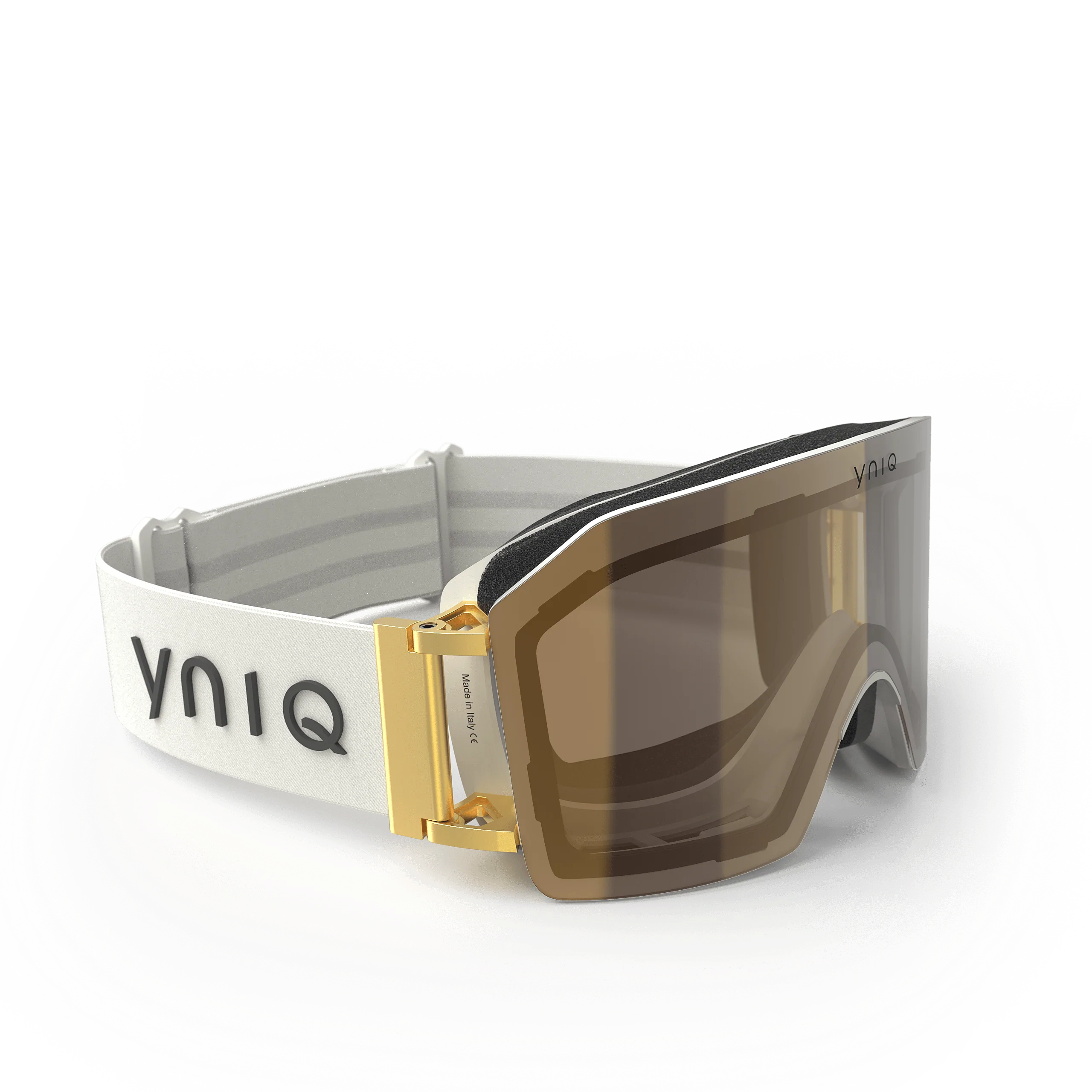 YNIQ Model Nine Snow Goggles 3 YNIQ Model Nine Snow Goggles