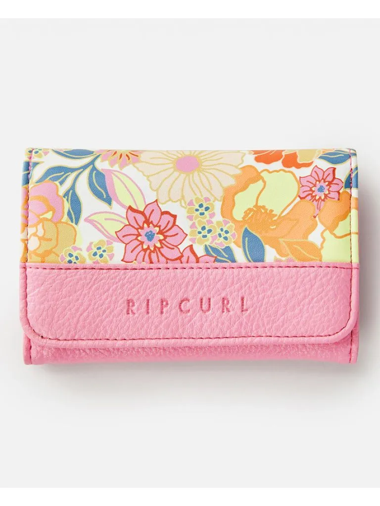 Rip Curl Flora Mid Wallet 11 Rip Curl Flora Mid Wallet - Image 9