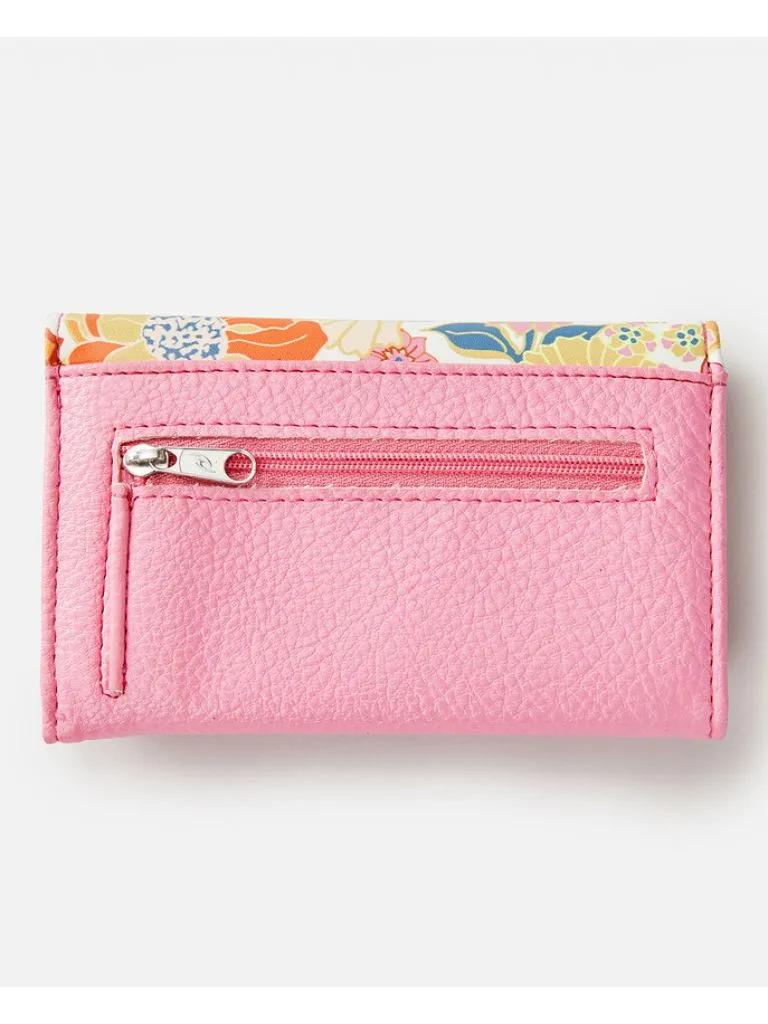 Rip Curl Flora Mid Wallet 13 Rip Curl Flora Mid Wallet - Image 11