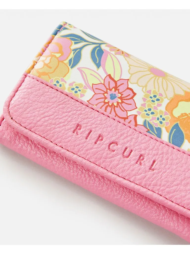Rip Curl Flora Mid Wallet 14 Rip Curl Flora Mid Wallet - Image 12