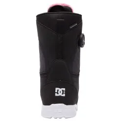 DC Women's Lotus Snowboard Boots -Ski Pants Shop ADJO100033 BLW Alternate 5