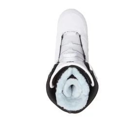 DC Women's Lotus Snowboard Boots -Ski Pants Shop ADJO100033 WHB Alternate 3