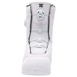 DC Women's Lotus Snowboard Boots -Ski Pants Shop ADJO100033 WHB Alternate 4