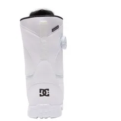 DC Women's Lotus Snowboard Boots -Ski Pants Shop ADJO100033 WHB Alternate 5