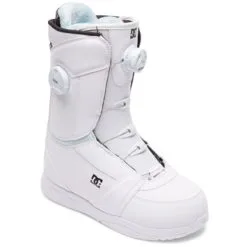 DC Women's Lotus Snowboard Boots -Ski Pants Shop ADJO100033 WHB Detail
