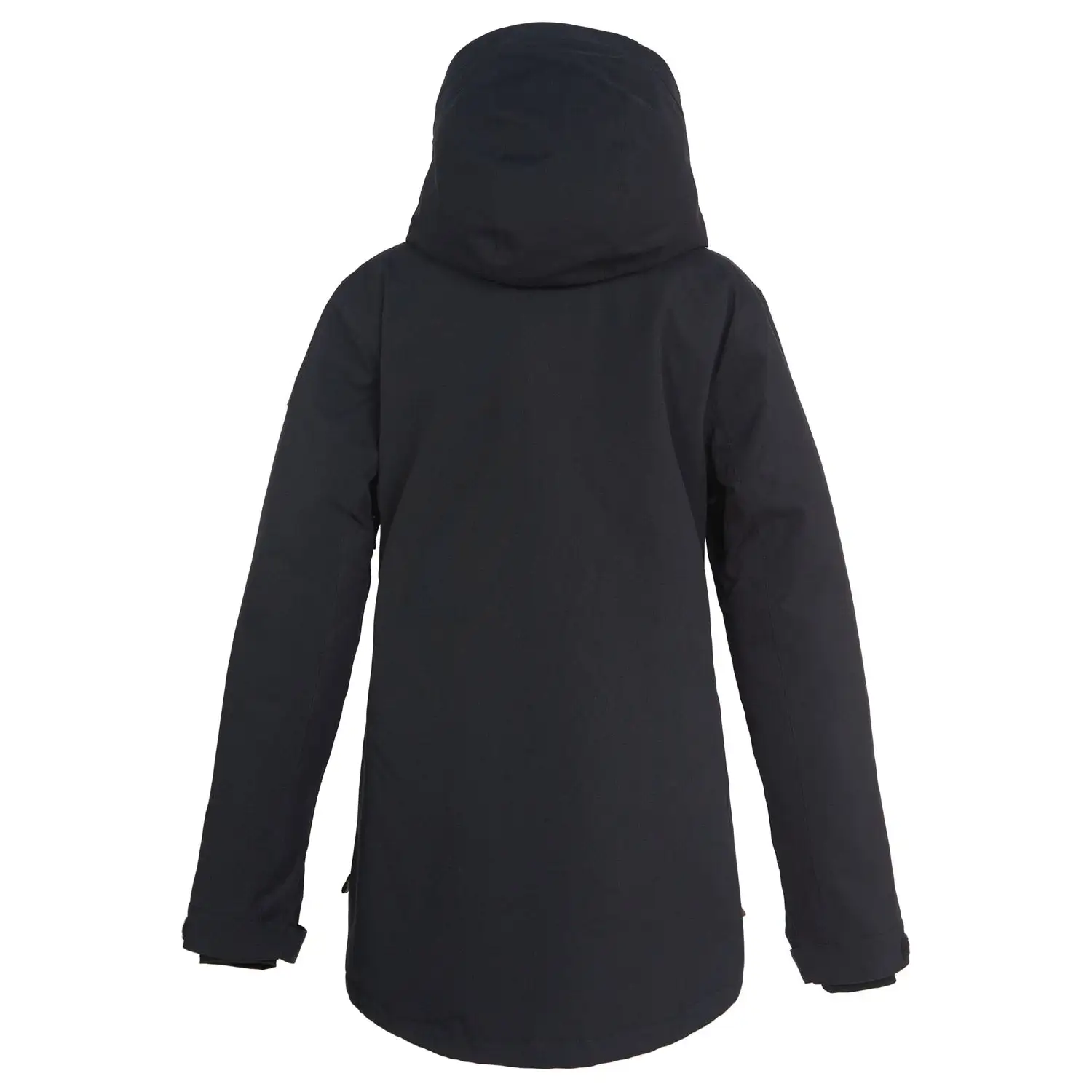 DC Women's Panoramic 15K Parka Jacket 4 DC Women's Panoramic 15K Parka Jacket - Image 2