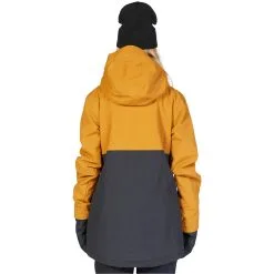 DC Women's Cruiser 10K Insulated Jacket -Ski Pants Shop ADJTJ03031 CPB0 Alternate 1