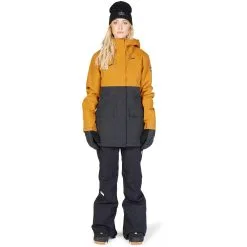 DC Women's Cruiser 10K Insulated Jacket -Ski Pants Shop ADJTJ03031 CPB0 Alternate 2