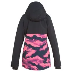 DC Women's Cruiser 10K Insulated Jacket -Ski Pants Shop ADJTJ03031 XMMK Alternate 9