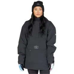 DC Women's Savvy 10K Insulated Anorak -Ski Pants Shop ADJTJ03032 KVJ0 Secondary High Res