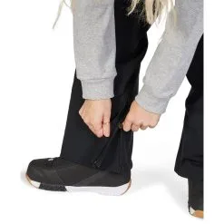 DC Women's Crusade Shell Bib Pants -Ski Pants Shop ADJTP03015 KVJ0 Alternate 4