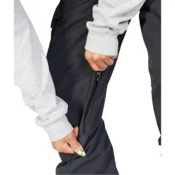 DC Women's Nonchalant 10K Insulated Pants -Ski Pants Shop ADJTP03019 KVJ0 Alternate 4