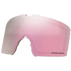 Oakley Lineminer XM Spare Lens