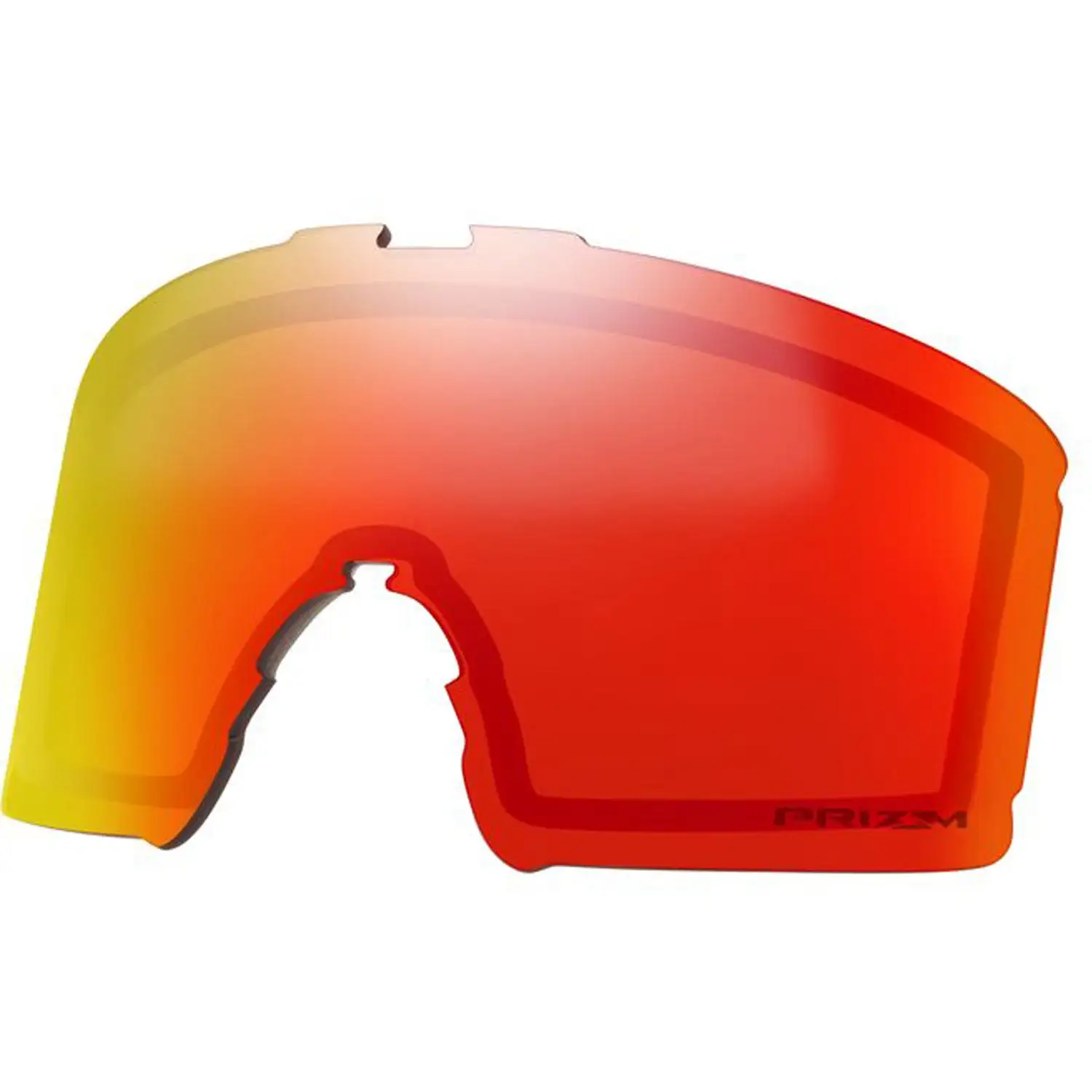 Oakley Lineminer XM Spare Lens 4 Oakley Lineminer XM Spare Lens - Image 2