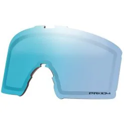 Oakley Lineminer XM Spare Lens 9 Oakley Lineminer XM Spare Lens -Ski Pants Shop AOO7093LS 000008