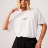 Afends Pearly Hemp Oversized T-Shirt -Ski Pants Shop AfendsWomensPearly HempOversizedT Shirt White2211 1 600x 733d4ea5 2b0e 452f b61e 40a7a1efc8d8