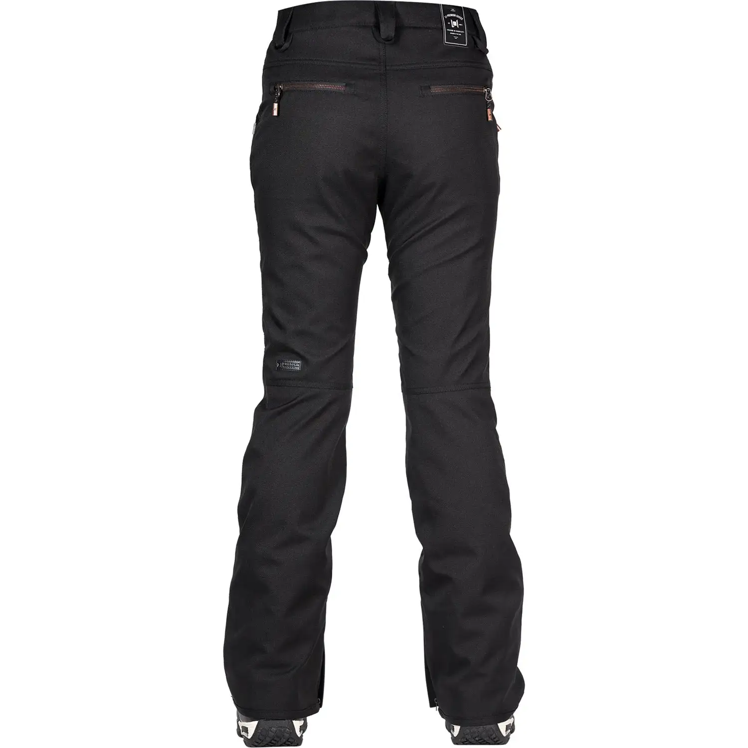 L1 Apex Women's Snowboard Pant 4 L1 Apex Women's Snowboard Pant - Image 2