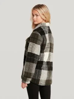 Volcom Silent Sherpa Laid Jacket 10 Volcom Silent Sherpa Laid Jacket -Ski Pants Shop B1512105 ARC B 1188x1584 crop center 1254db54 7027 4777 aa42 cd9419b54db2