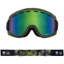 Dragon D1 OTG Snow Goggles 41 Dragon D1 OTG Snow Goggles -Ski Pants Shop D1 OTG Lichen 2 2023