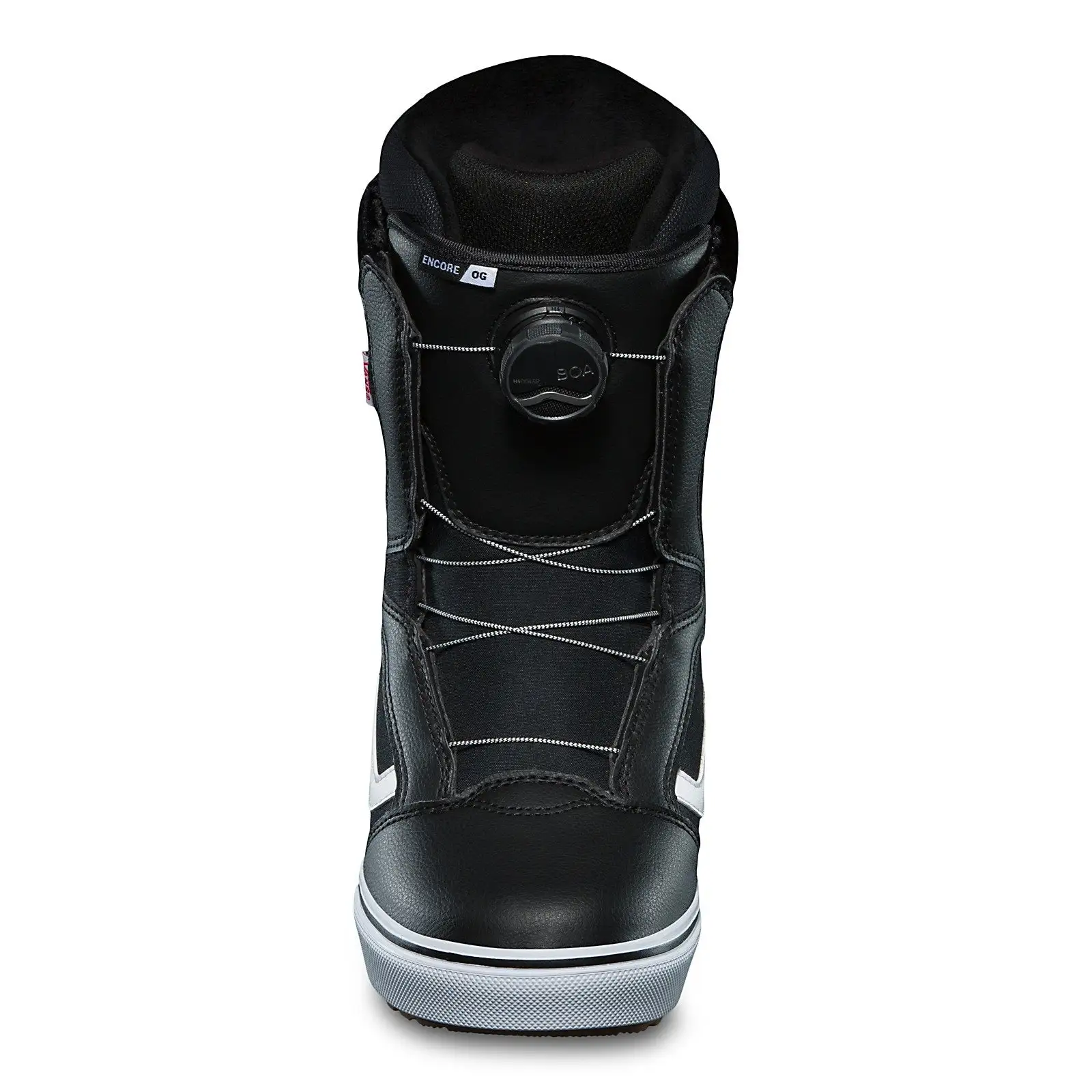 Vans Encore OG Women's Snowboard Boots 2023 6 Vans Encore OG Women's Snowboard Boots 2023 - Image 4