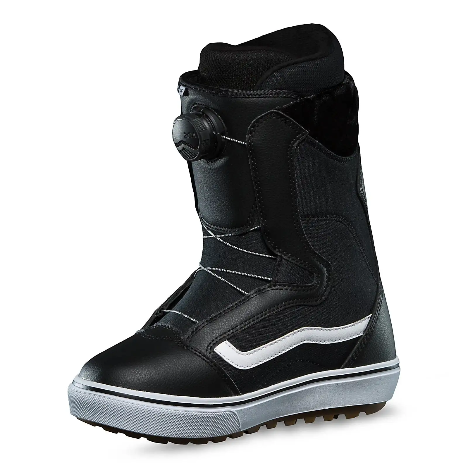Vans Encore OG Women's Snowboard Boots 2023 5 Vans Encore OG Women's Snowboard Boots 2023 - Image 3