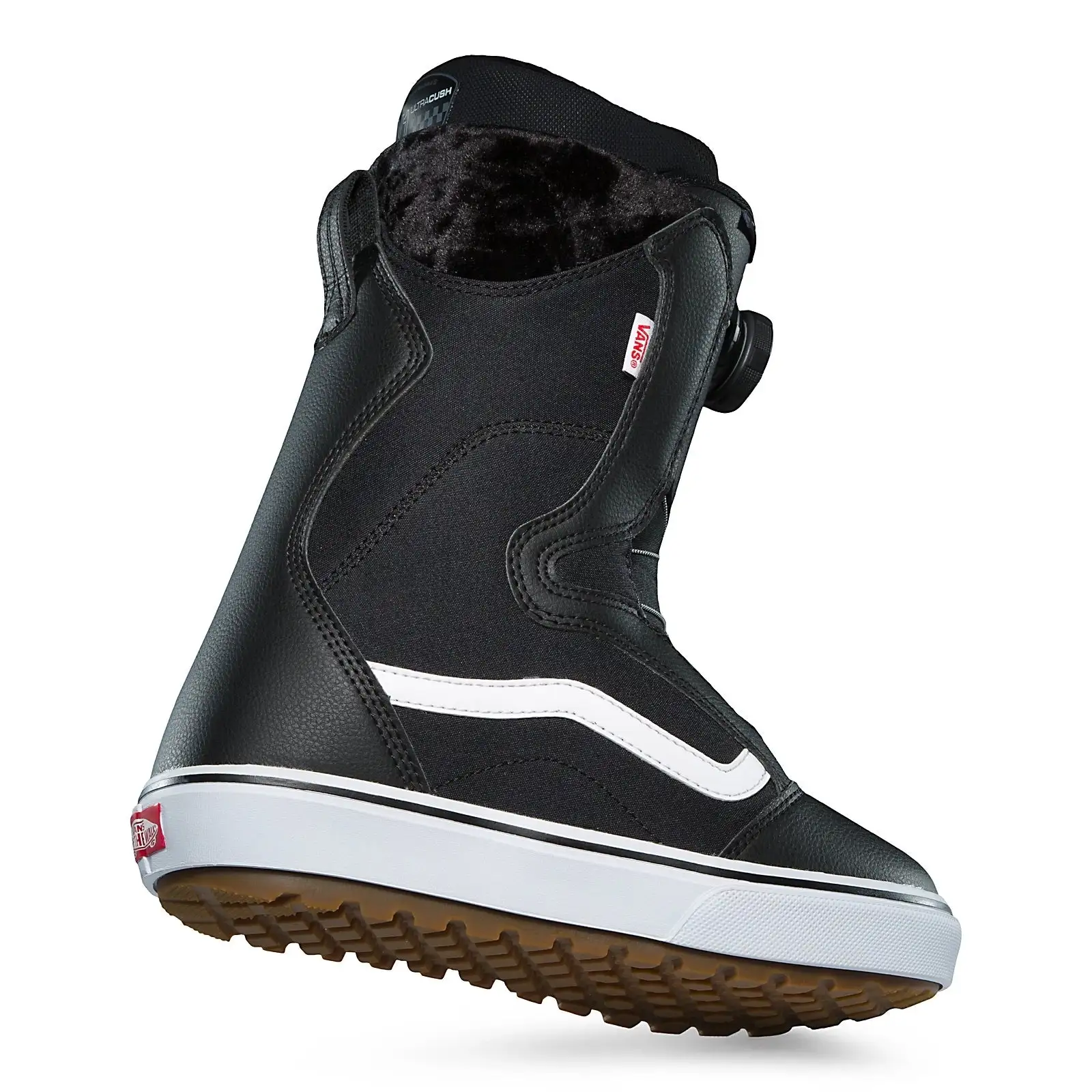 Vans Encore OG Women's Snowboard Boots 2023 4 Vans Encore OG Women's Snowboard Boots 2023 - Image 2