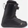 K2 Haven Ladies Snowboard Boots 2021 2 K2 Haven Ladies Snowboard Boots 2021 -Ski Pants Shop F21 K2SB HAVEN BLACK side