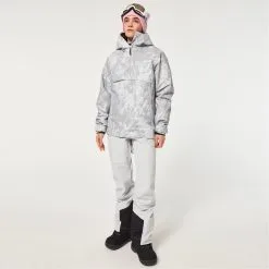 Oakley Holly Anorak Snowboard Jacket -Ski Pants Shop FOA500124 9M1 omfb1