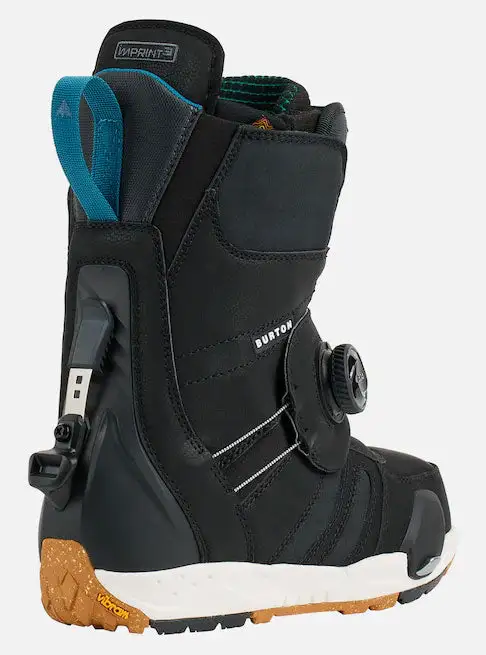 Burton Women's Felix Step On Soft Snowboard Boots 2023 7 Burton Women's Felix Step On Soft Snowboard Boots 2023 - Image 5