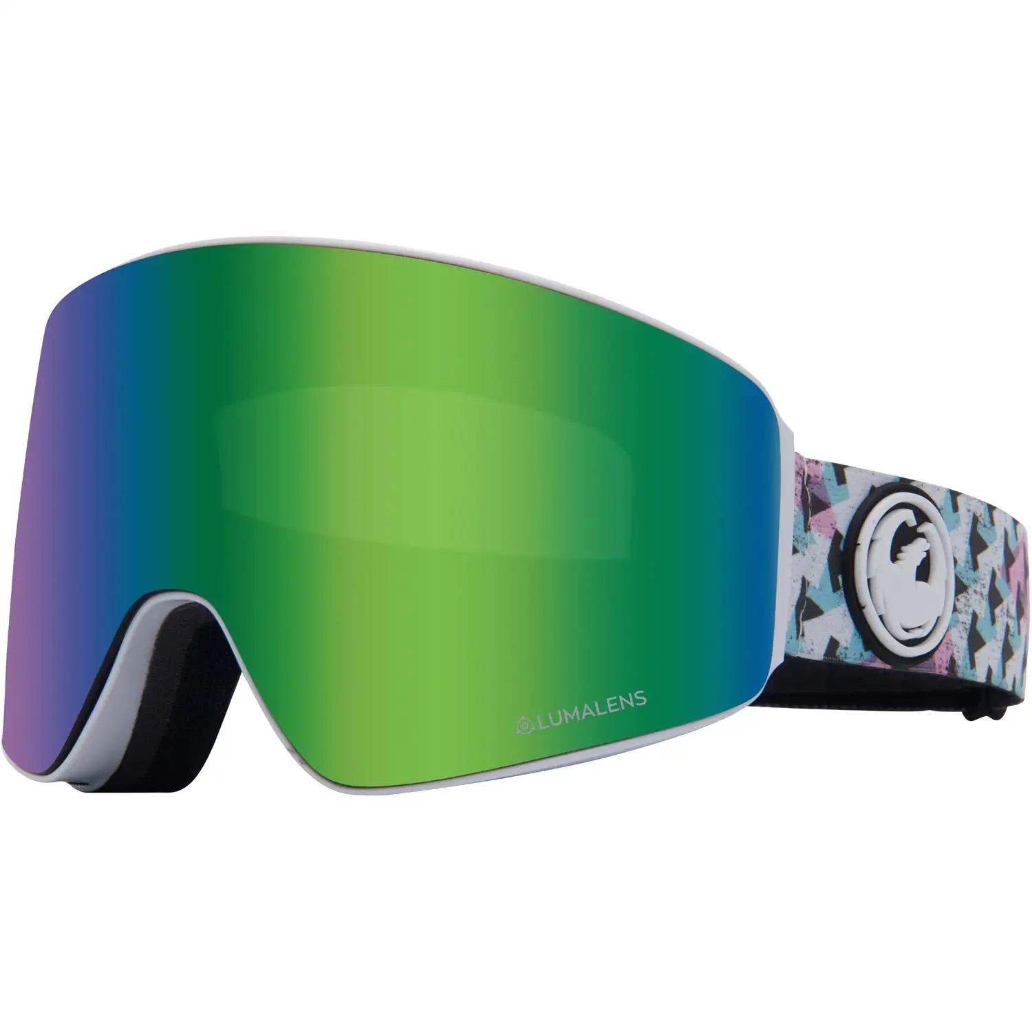 Dragon PXV Snow Goggle 16 Dragon PXV Snow Goggle - Image 14