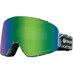Dragon PXV Snow Goggle 31 Dragon PXV Snow Goggle -Ski Pants Shop GI PXV TROPICS SKU 382806534340 HERO12907