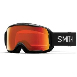 Smith Grom Jr Snow Goggle -Ski Pants Shop GR6CPEBK19 01