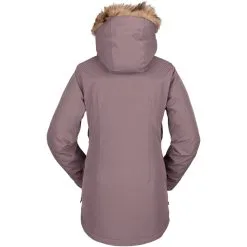 Volcom Women's Shadow Insulated Jacket -Ski Pants Shop H0452306 ROS Secondary 1