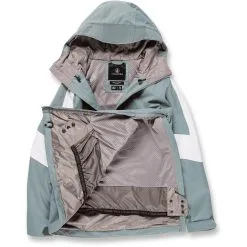 Volcom Women's Mirror Pullover -Ski Pants Shop H0652303 GAH Alternate 1