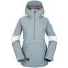 Volcom Women's Mirror Pullover -Ski Pants Shop H0652303 GAH Detail